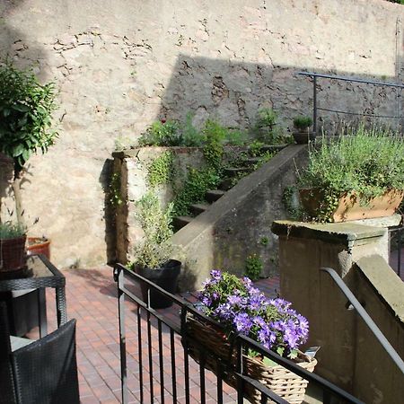 Ferienwohnung Goldgrund Meißen Exteriör bild