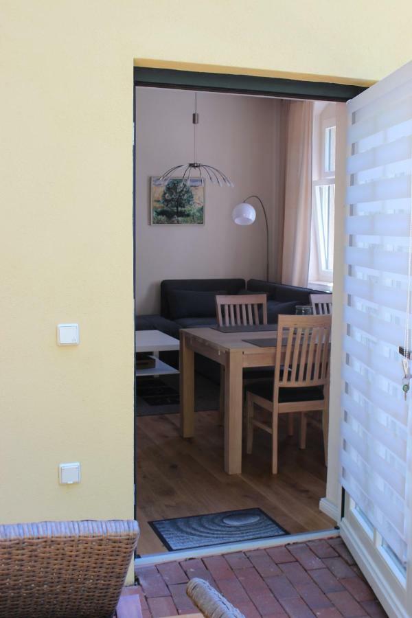 Ferienwohnung Goldgrund Meißen Exteriör bild