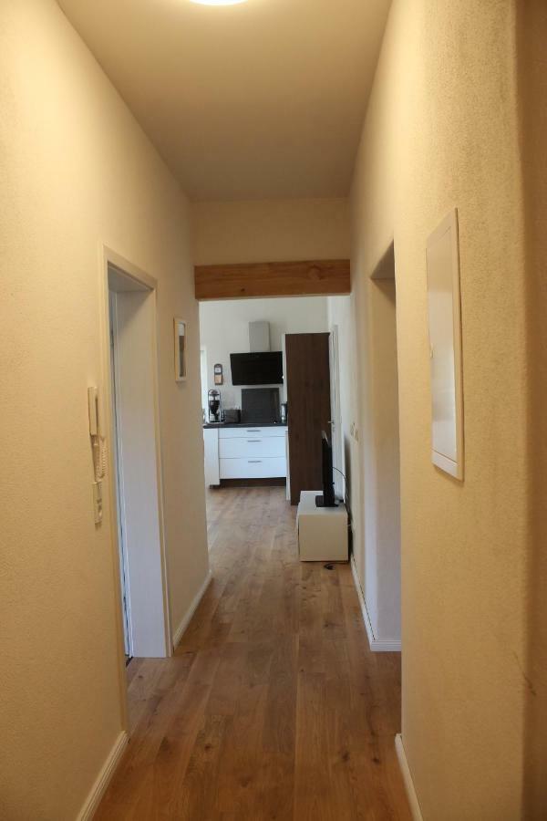Ferienwohnung Goldgrund Meißen Exteriör bild